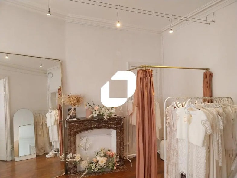 Bureau dans Nantes à louer - Photo de l’immeuble – Image 3 sur 8