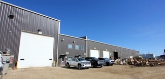 Plus de détails pour 255 Macalpine Cres, Fort McMurray, AB - Industriel/Logistique à vendre