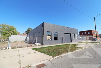 Plus de détails pour 14036 W 7 Mile Rd, Detroit, MI - Local commercial à vendre