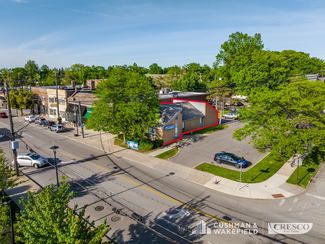 Plus de détails pour 2323 Lee Rd, Cleveland Heights, OH - Bureau à louer