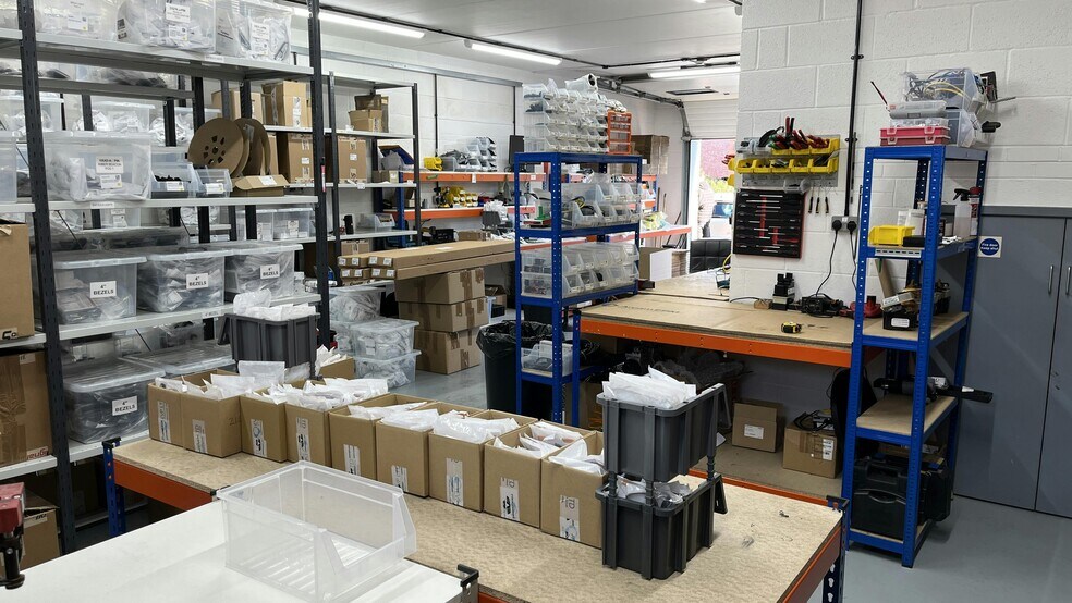 Lower Cape, Warwick à louer - Photo de l’immeuble – Image 3 sur 14