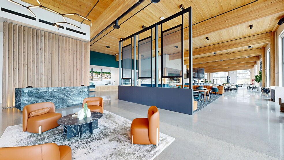 50 Tanforan Ave, South San Francisco, CA à louer - Numérisation 3D Matterport – Image 3 sur 29