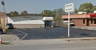 Plus de détails pour 2808 Niles Ave, Saint Joseph, MI - Local commercial à louer