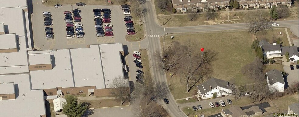 3301 College, Louisville, KY à louer - Photo principale – Image 1 sur 3