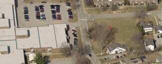 Plus de détails pour 3301 College, Louisville, KY - Terrain à louer