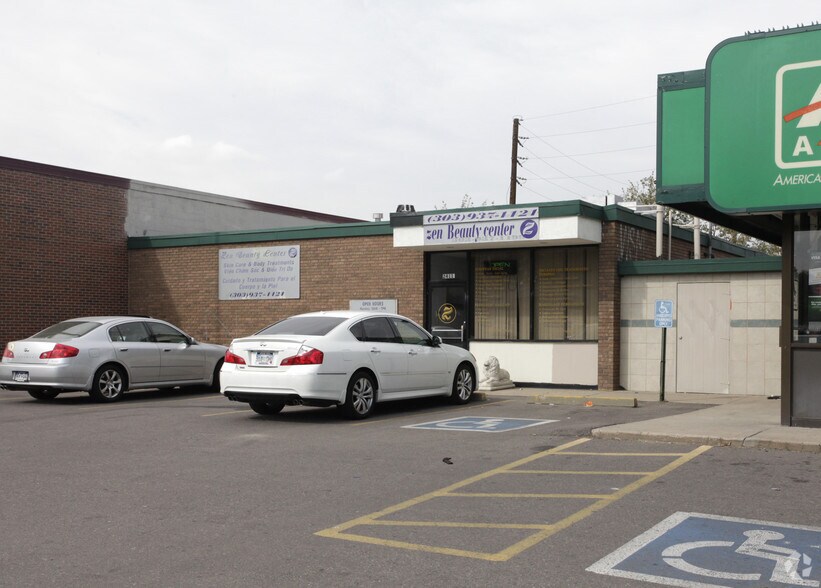 2401 W Alameda Ave, Denver, CO à louer - Photo principale – Image 2 sur 21