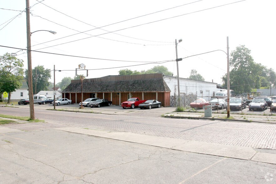 441 Spencer St, Toledo, OH à vendre - Photo de l’immeuble – Image 3 sur 3