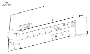 910 Hale Pl, Chula Vista, CA à louer Plan d’étage– Image 2 sur 2