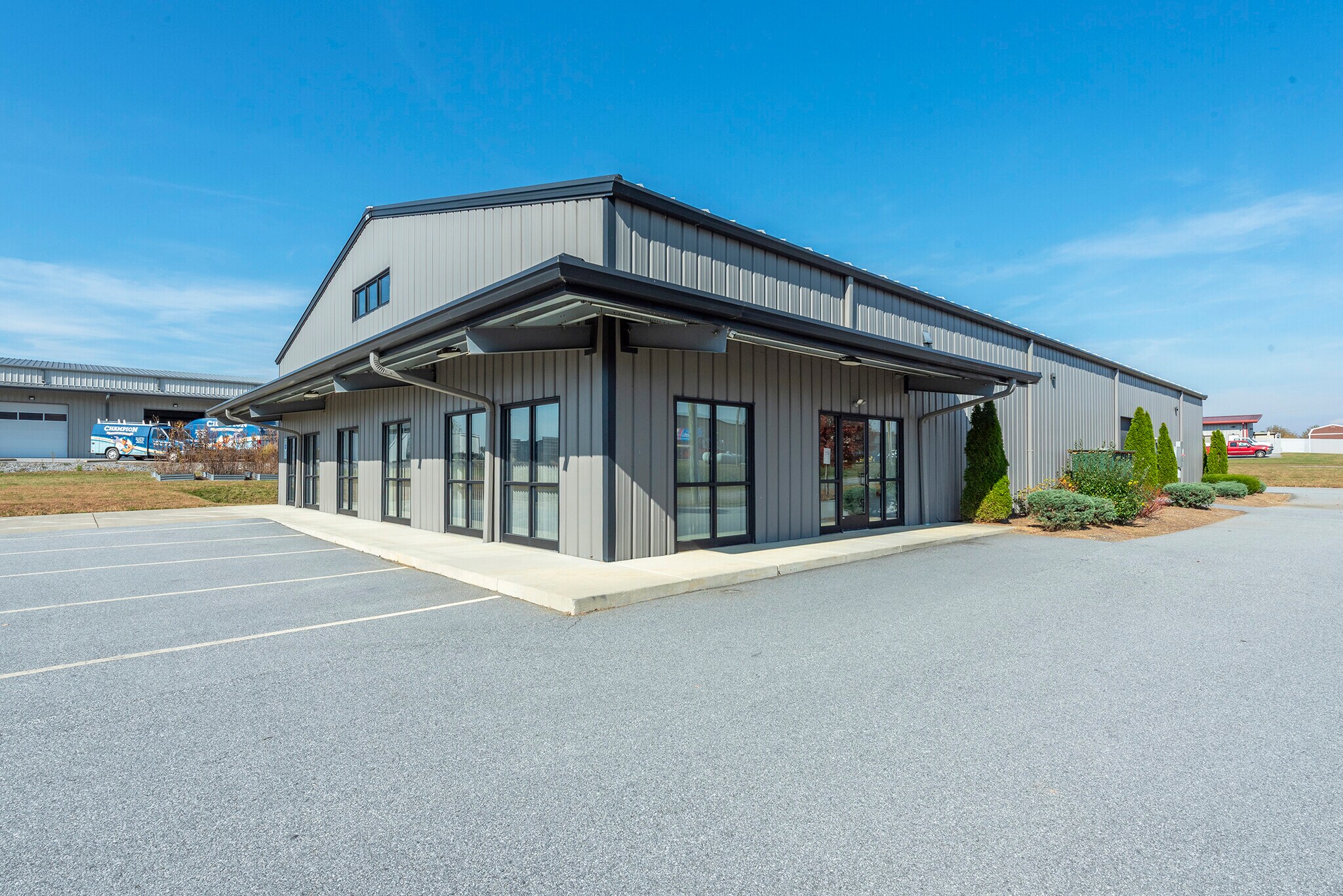 25 Reeds Way, Flat Rock, NC à louer Photo de l’immeuble– Image 1 sur 44