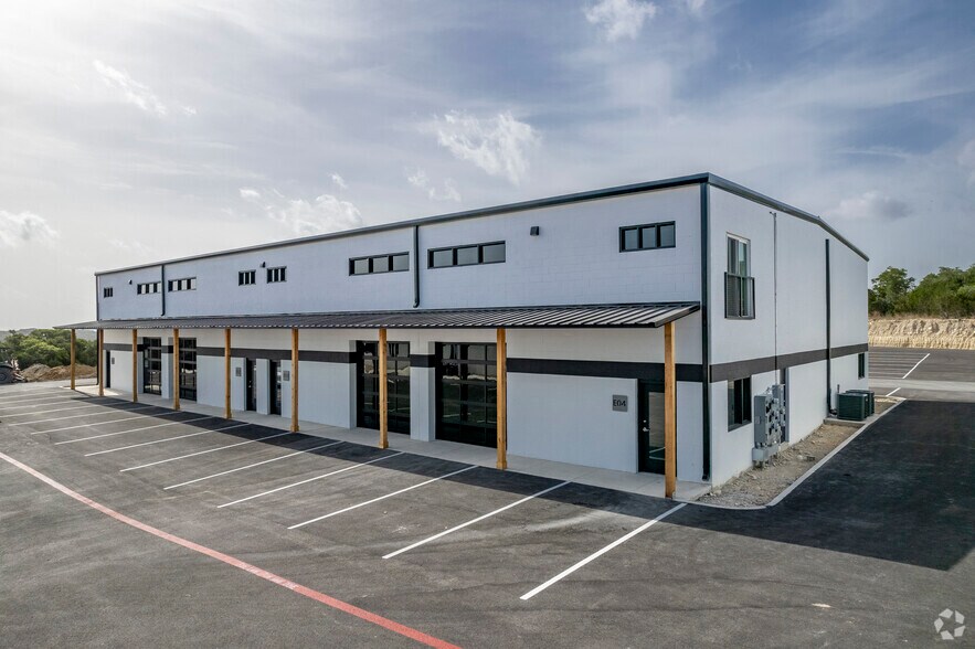 529 SH 46 E, Boerne, TX à vendre - Photo de l’immeuble – Image 2 sur 12