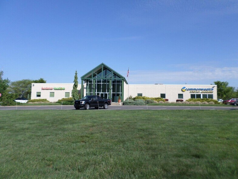 264 Highland Park Blvd, Wilkes Barre, PA à louer - Photo de l’immeuble – Image 2 sur 26