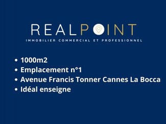 Plus de détails pour Local commercial à louer