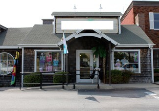 Plus de détails pour 8001 Coastal Hwy, Ocean City, MD - Local commercial à louer