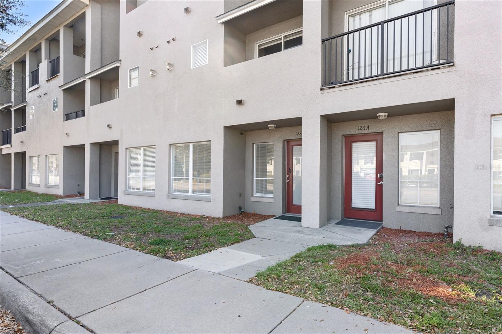 120-138 S Bumby Ave, Orlando, FL à louer Photo intérieure– Image 1 sur 6