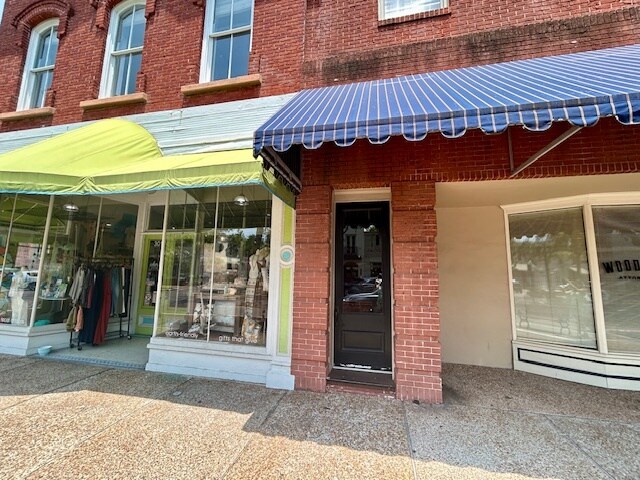 301 Centre St, Fernandina Beach, FL à louer - Photo de l’immeuble – Image 2 sur 28