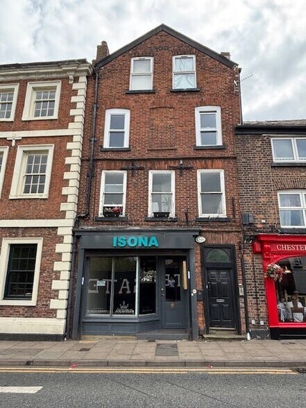 64 Chestergate, Macclesfield à louer - Photo de l’immeuble – Image 1 sur 7