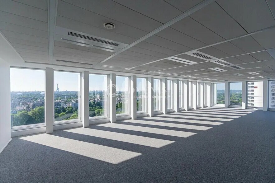 Bureau dans Courbevoie à louer - Photo de l’immeuble – Image 2 sur 12