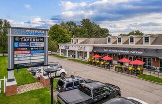 Plus de détails pour 318 Main St, Northborough, MA - Bureau/Médical, Local commercial à louer