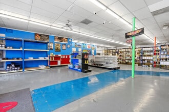 617-623 Fredericksburg Rd, San Antonio, TX à louer Photo intérieure– Image 1 sur 9