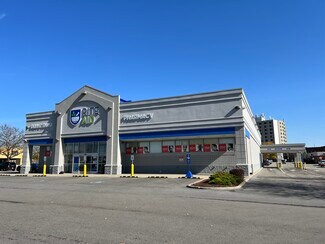 Plus de détails pour 25-45 Niagara St, Tonawanda, NY - Bureau/Médical, Local commercial à louer