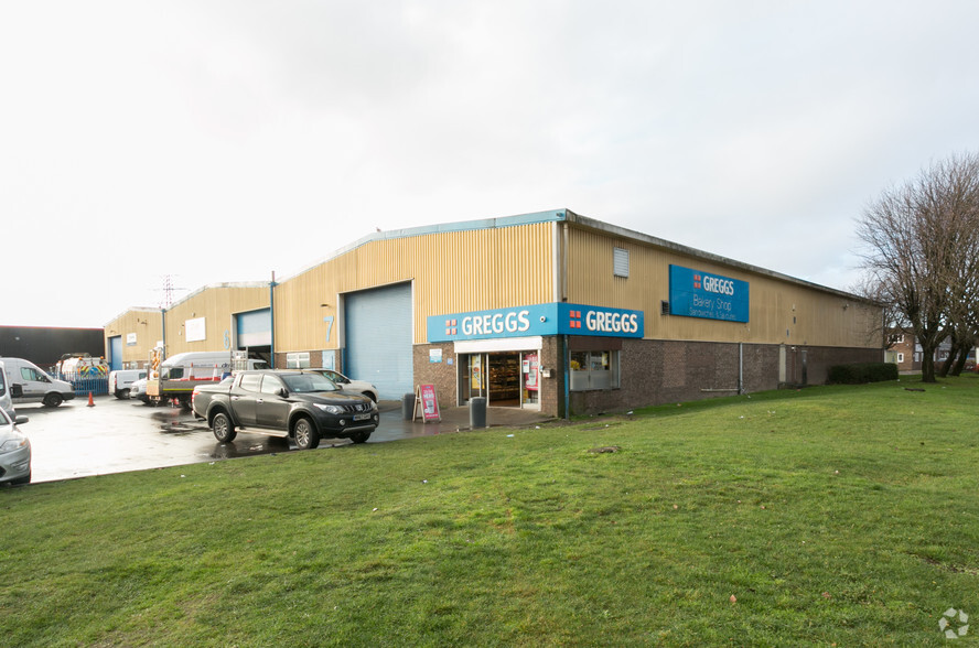 Lescren Way, Bristol à louer - Photo principale – Image 1 sur 22