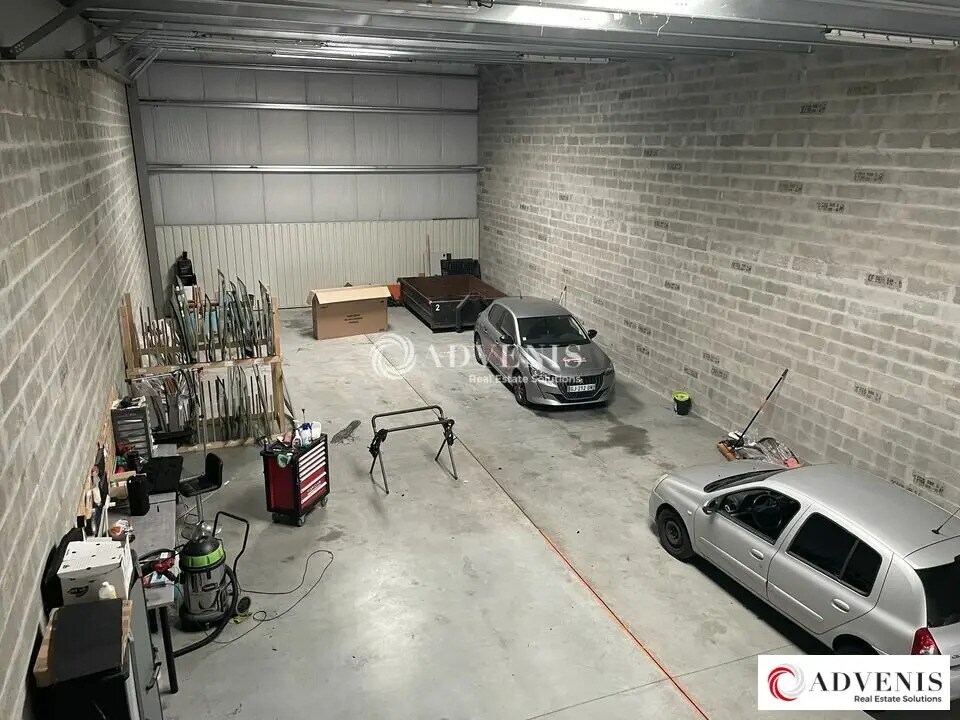 Local d'activités dans Mérignac à vendre Photo de l’immeuble– Image 1 sur 9