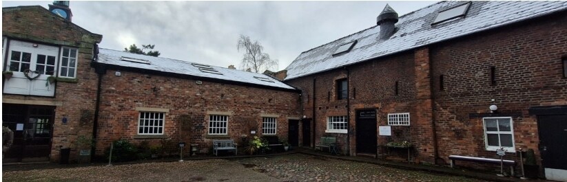 1-4 Poulton Rd, Wirral à louer - Photo de l’immeuble – Image 2 sur 14