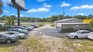 Plus de détails pour 15217 US Highway 19, Hudson, FL - Local commercial à vendre