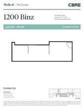 1200 Binz St, Houston, TX à louer Photo de l’immeuble– Image 1 sur 1