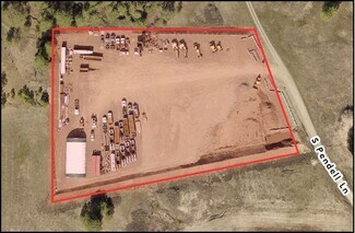 Plus de détails pour 6274 Pendell Ln, Spokane, WA - Terrain à vendre