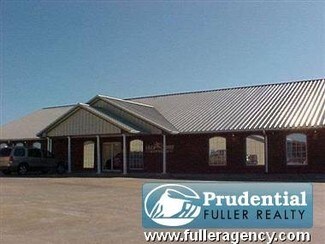 Plus de détails pour 2226 S 32nd Ave, Muskogee, OK - Local commercial à vendre