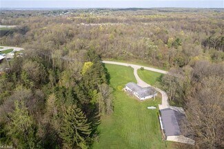 Plus de détails pour 2801 130th st, Hinckley, OH - Terrain à vendre