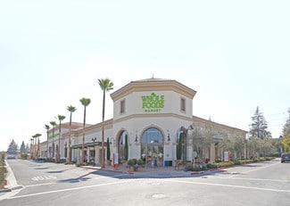 Plus de détails pour Bowers Ave, Santa Clara, CA - Différents types d’espaces à louer