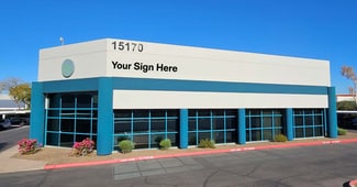 Plus de détails pour 15170 N Hayden Rd, Scottsdale, AZ - Bureau à louer