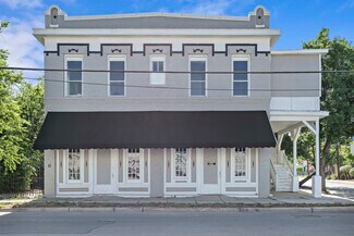 Plus de détails pour 2024 S Flores St, San Antonio, TX - Local commercial à vendre