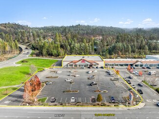 Plus de détails pour 1595 Main St, Weaverville, CA - Local commercial à vendre