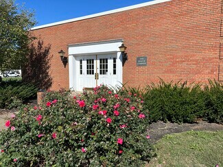 Plus de détails pour 240 Browns Ln, Coshocton, OH - Industriel/Logistique à vendre