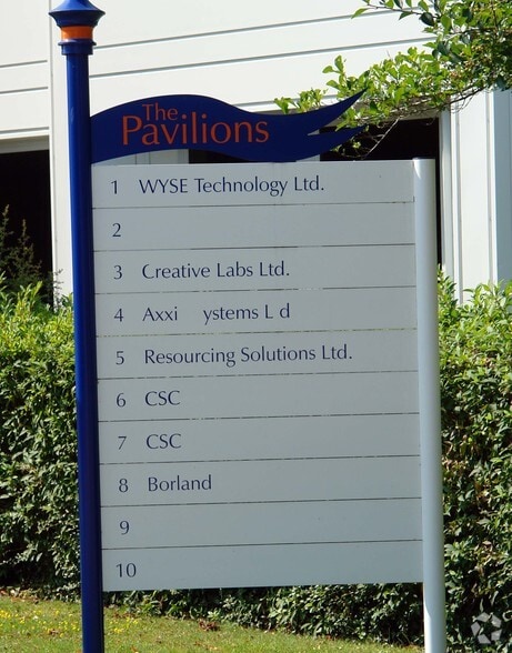 Ruscombe Ln, Reading à louer - Autre – Image 3 sur 11