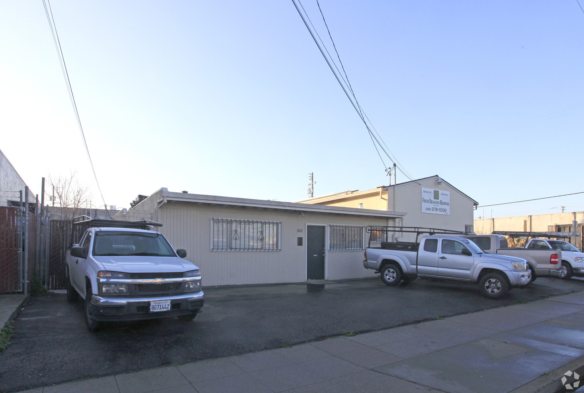 502 Horning St, San Jose, CA à vendre Photo principale– Image 1 sur 29