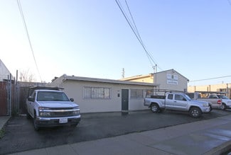 Plus de détails pour 502 Horning St, San Jose, CA - Industriel/Logistique à vendre
