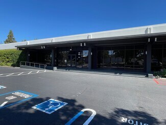 Plus de détails pour 515 Ellis St, Mountain View, CA - Local d'activités à louer