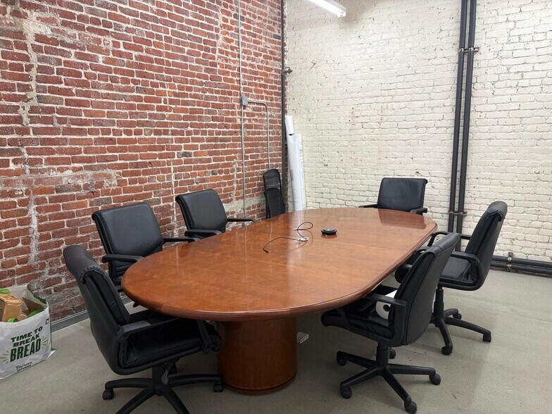 96 Jessie St, San Francisco, CA à louer - Photo intérieure – Image 3 sur 9
