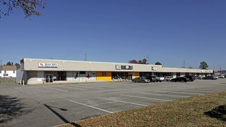 Plus de détails pour 4020 Bonney Rd, Virginia Beach, VA - Local commercial à louer