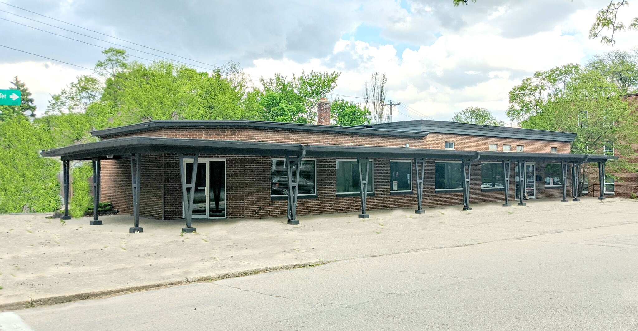 1 Sherman Ter, Madison, WI à vendre Photo de l’immeuble– Image 1 sur 32