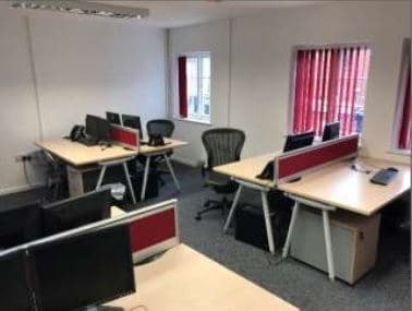 29 High St, Marlow à louer Photo intérieure– Image 1 sur 2