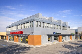 Plus de détails pour 22750 Hawthorne Blvd, Torrance, CA - Bureau, Local commercial à louer