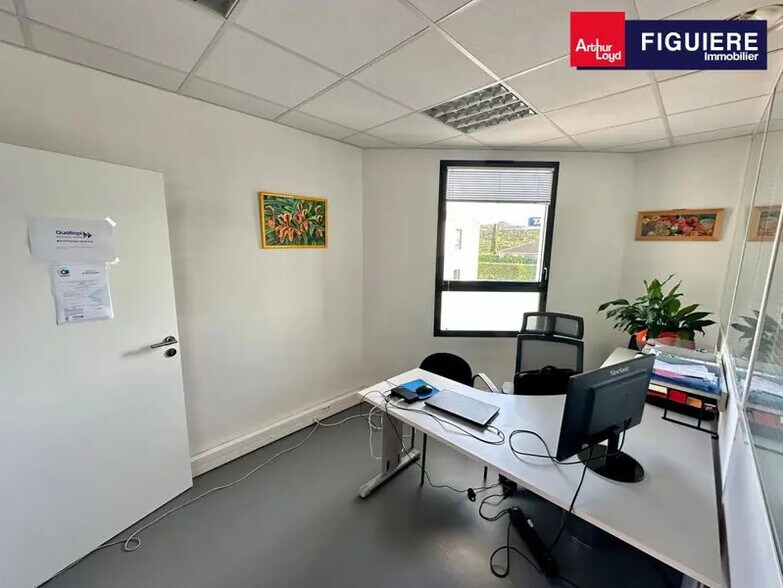 Bureau dans Meyreuil à louer - Photo intérieure – Image 3 sur 15