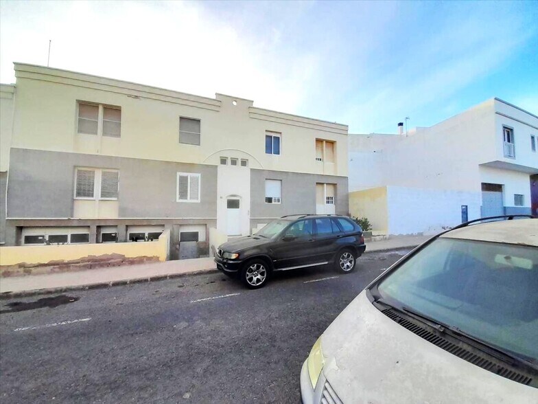 Calle Sagrado Corazón, Puerto del Rosario, Las Palmas à vendre - Photo de l’immeuble – Image 3 sur 17