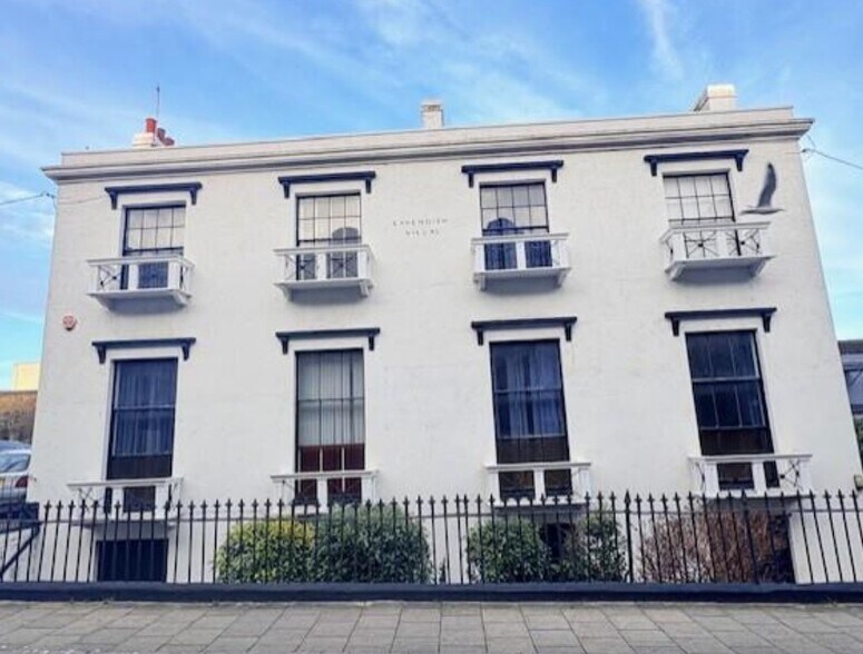 Cavendish St, Ramsgate à louer - Photo principale – Image 1 sur 1