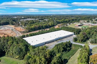 Plus de détails pour 2600 Buford Hwy, Buford, GA - Industriel/Logistique à louer